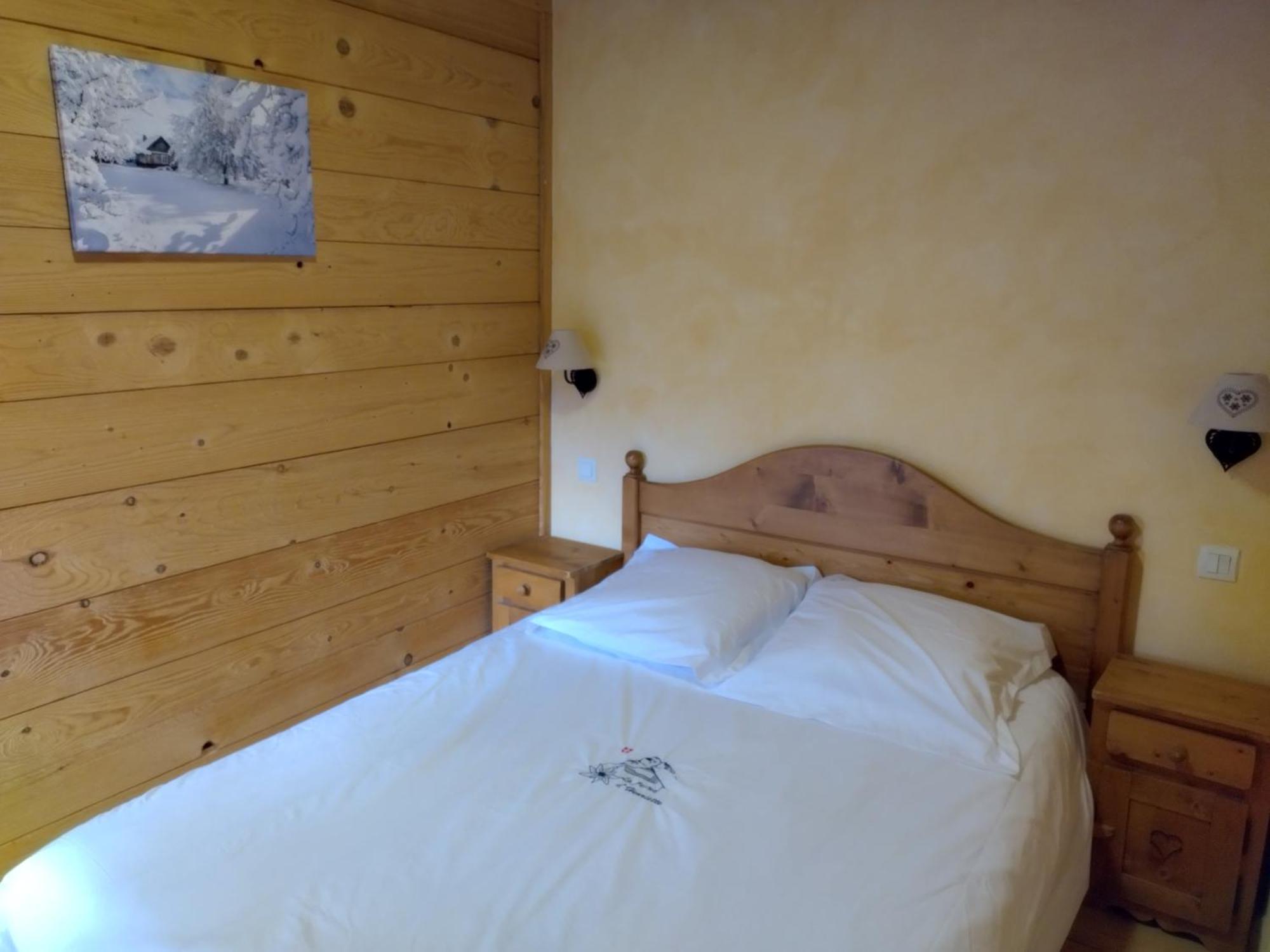 Chalet La Ferme D'Henriette, A Samoens Luaran gambar