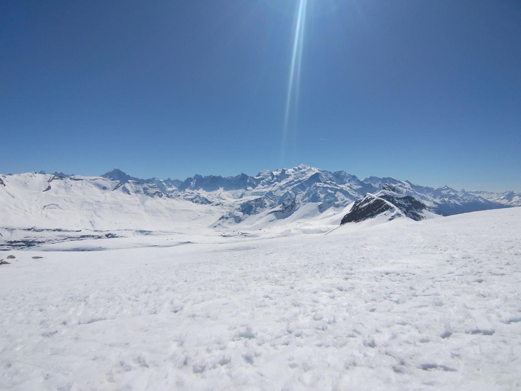 Chalet La Ferme D'Henriette, A Samoens Luaran gambar